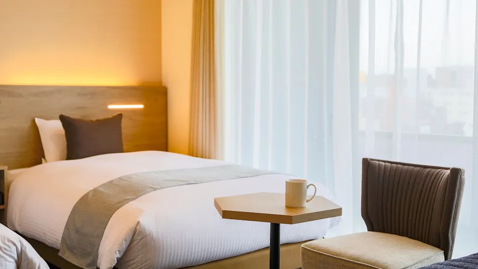 KOKO HOTEL Sapporo Susukino