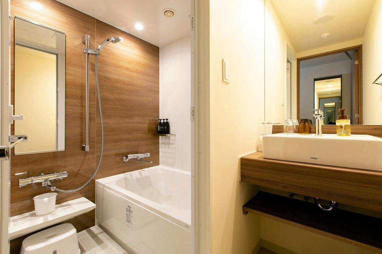 KOKO HOTEL 札幌すすきの