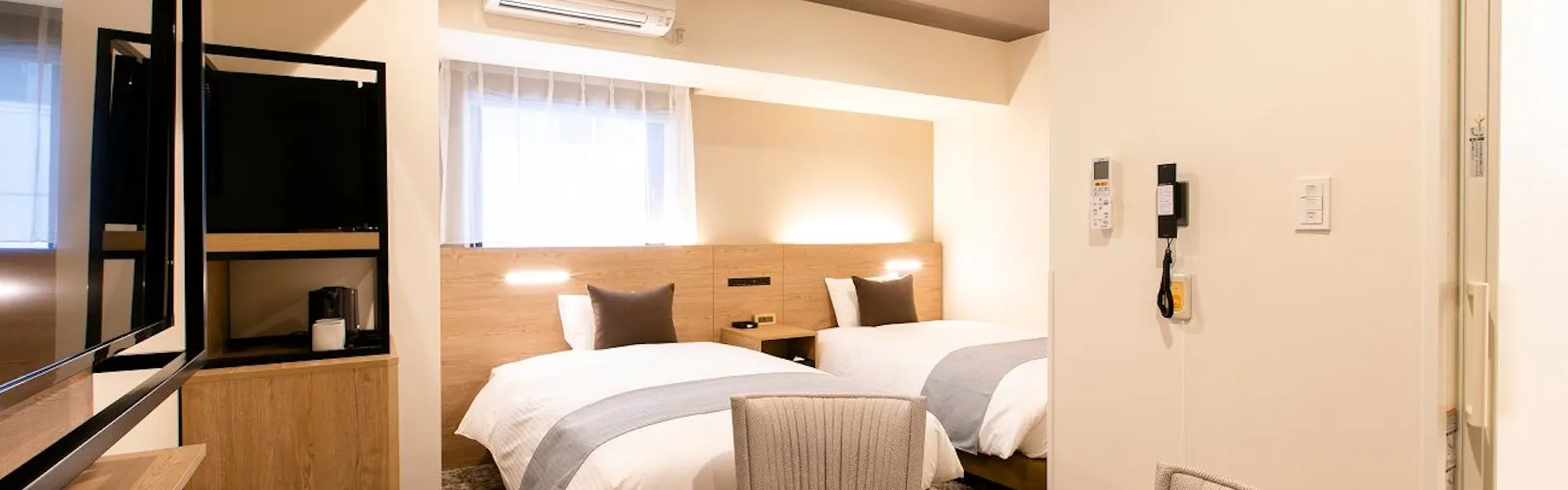 KOKO HOTEL 札幌すすきの