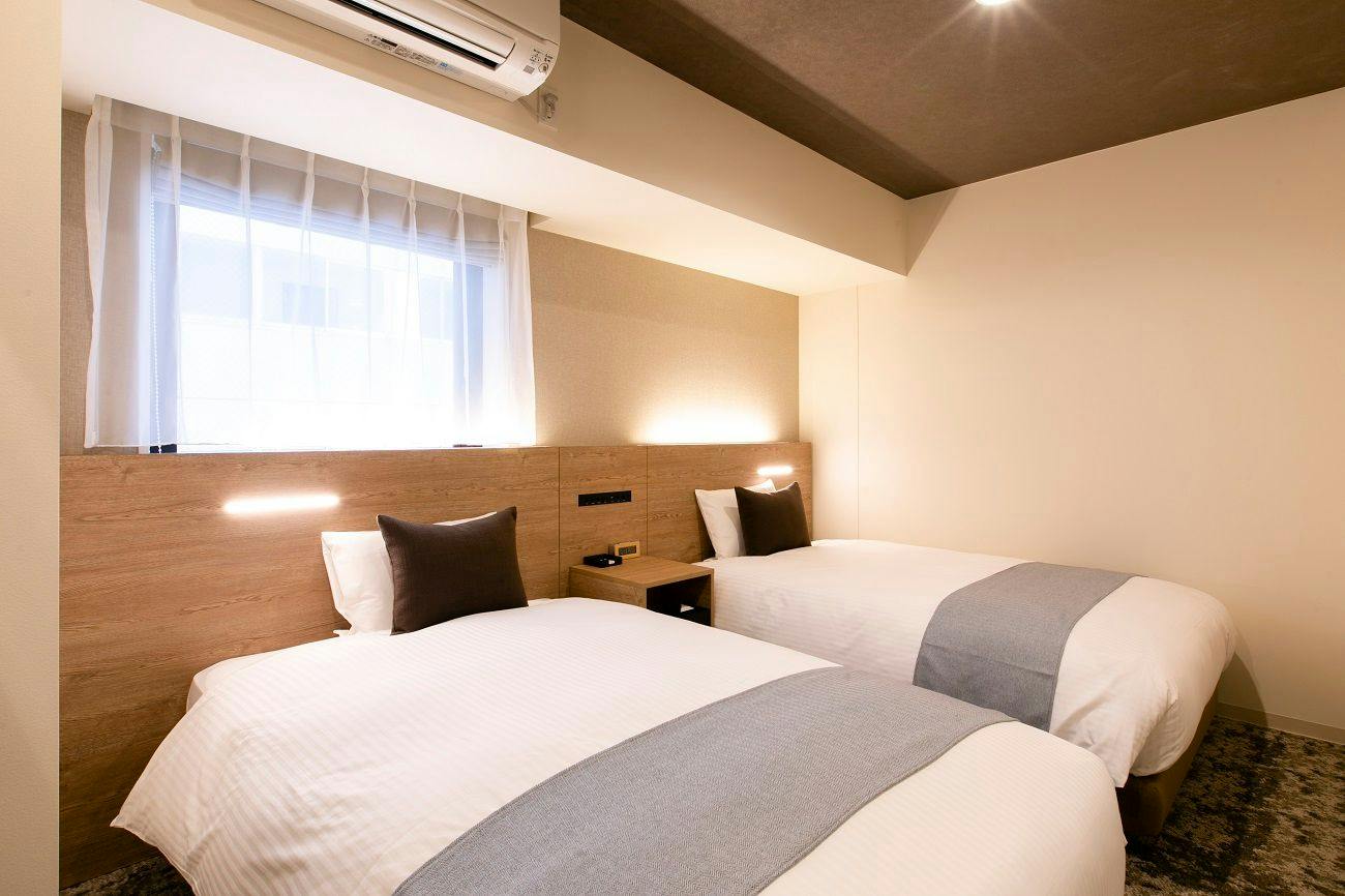 KOKO HOTEL 札幌すすきの