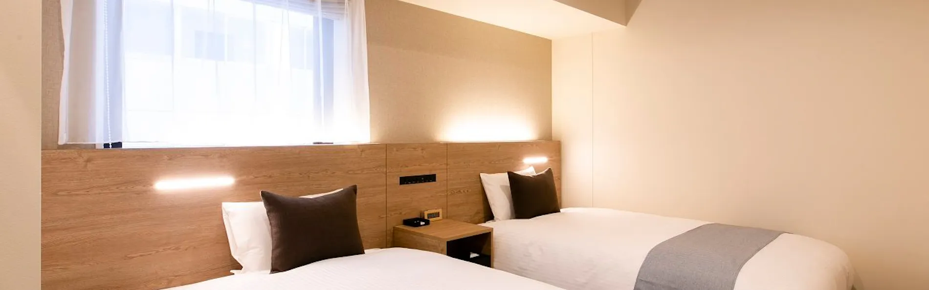 KOKO HOTEL 札幌すすきの