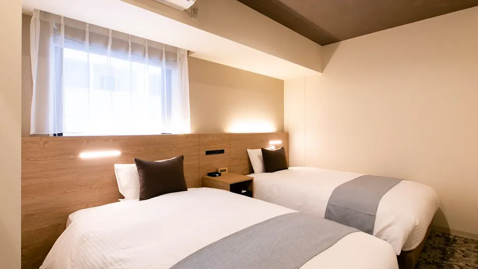 KOKO HOTEL Sapporo Susukino