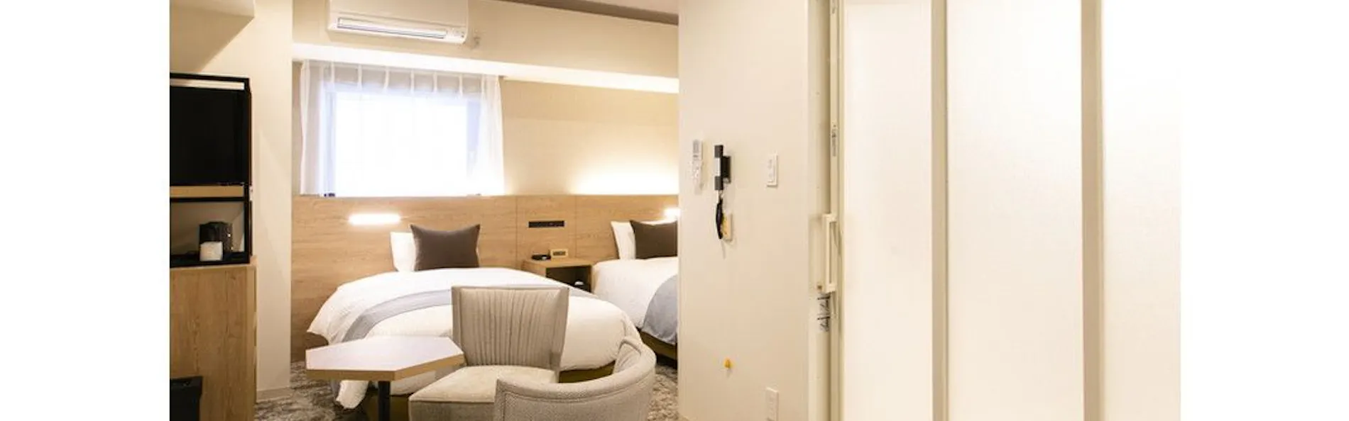 KOKO HOTEL 札幌すすきの