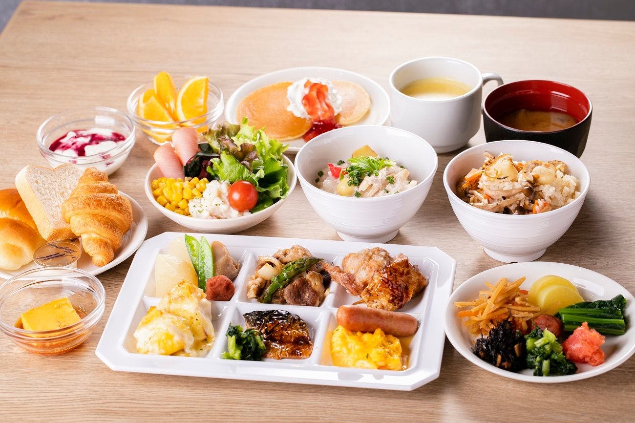 KOKO HOTEL 札幌すすきの