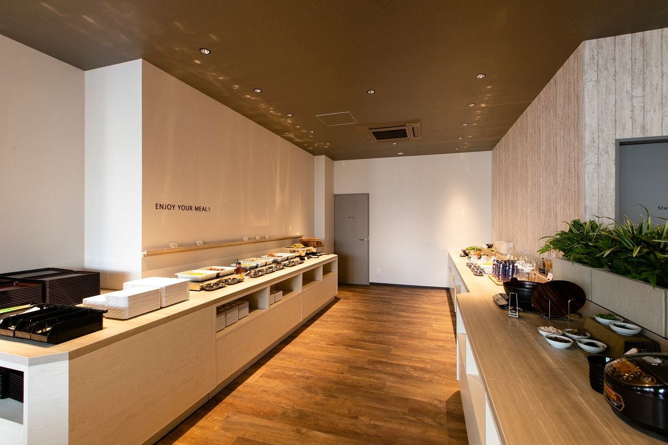 KOKO HOTEL 札幌すすきの