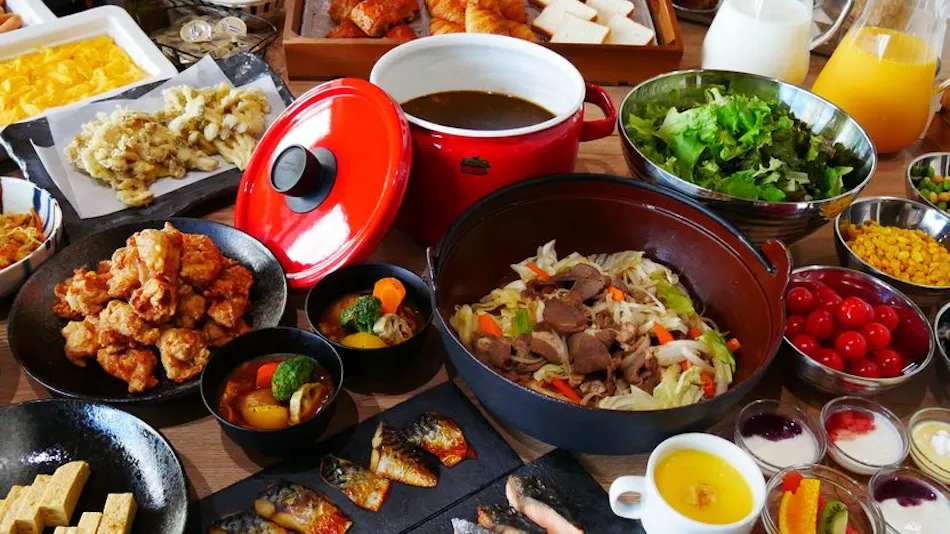 KOKO HOTEL Sapporo Susukino