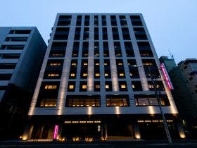 ホテルウィングインターナショナル札幌すすきの