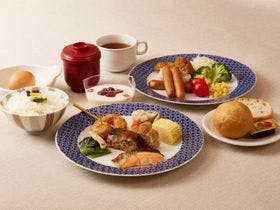 ヴィアイン新大阪ウエスト 1枚目