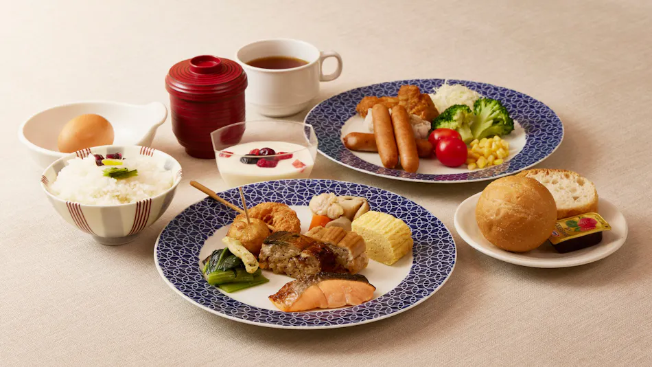 JR West Group Via Inn Shin-Osaka West