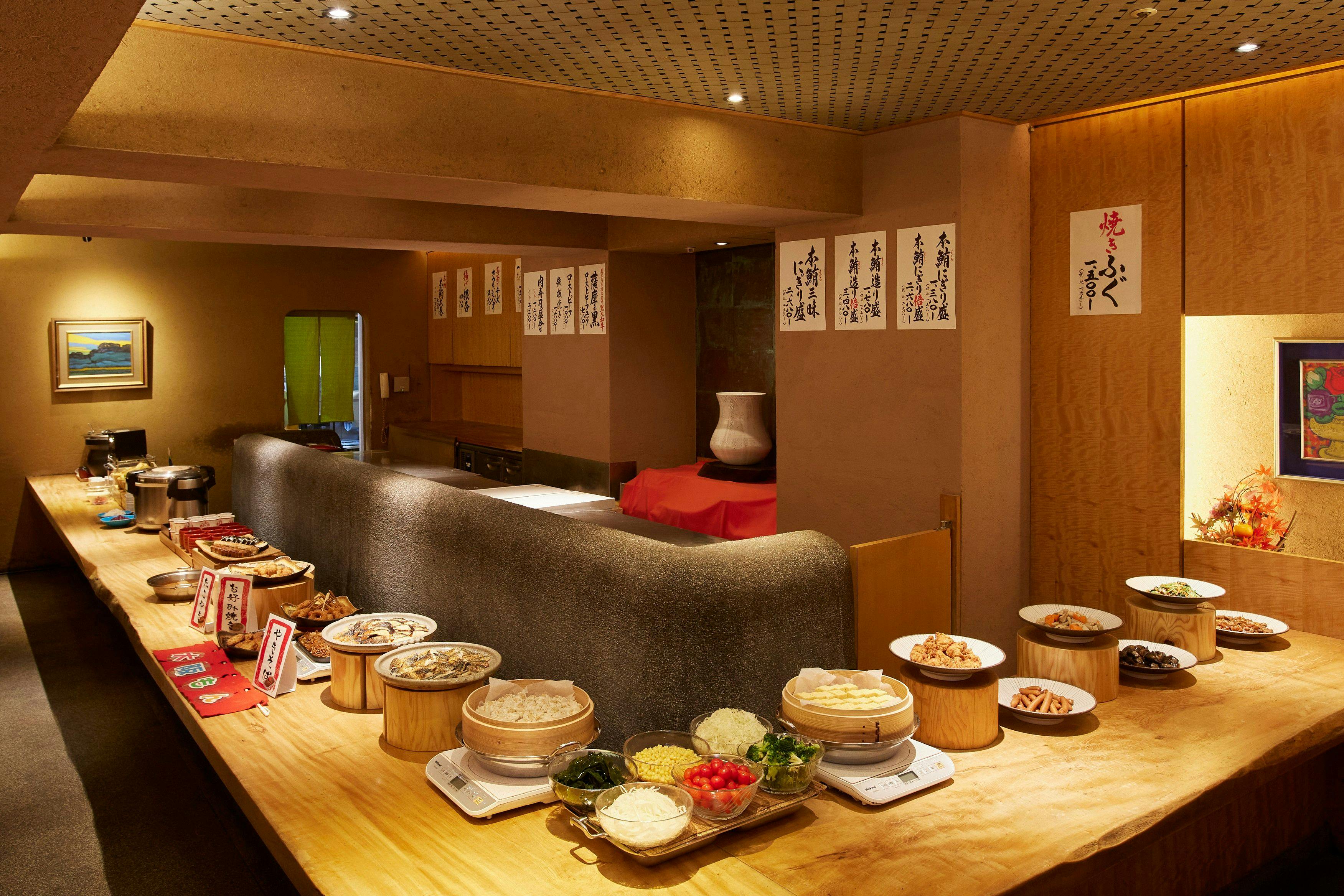 【朝食付き】定番のスタンダードプランでシンプルステイ！