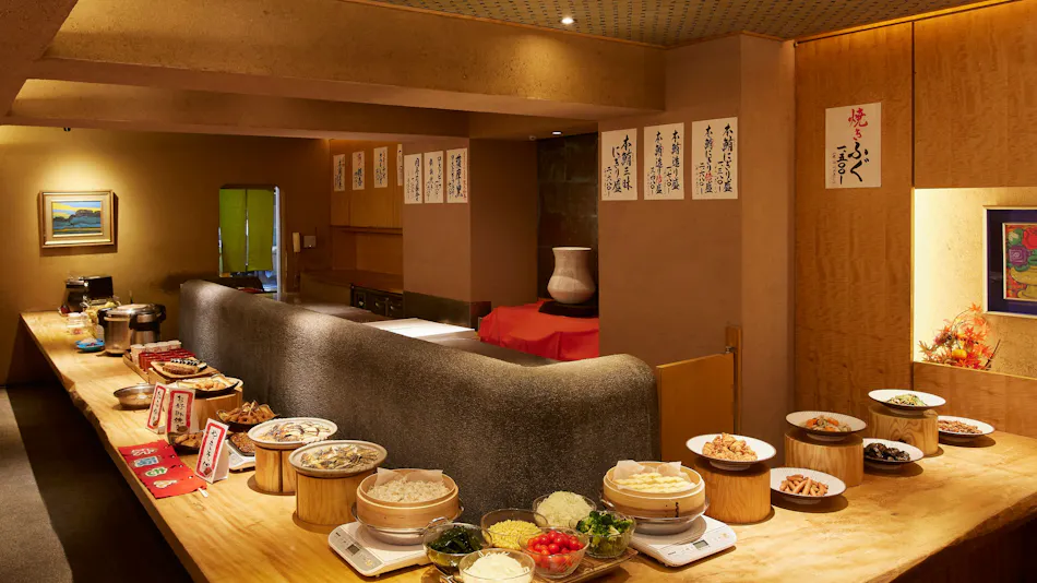 JR West Group Via Inn Shin-Osaka West