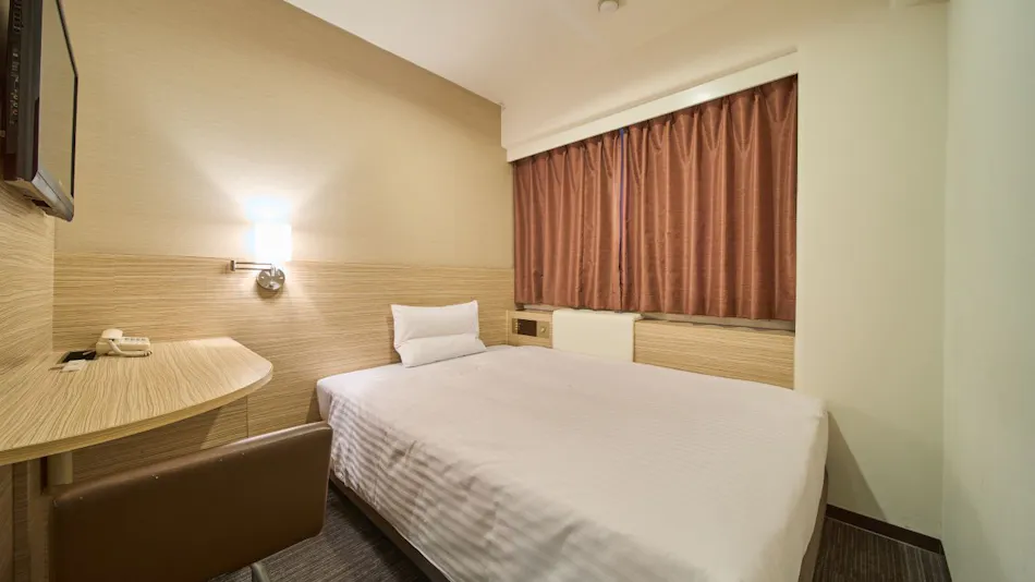 JR West Group Via Inn Shin-Osaka West