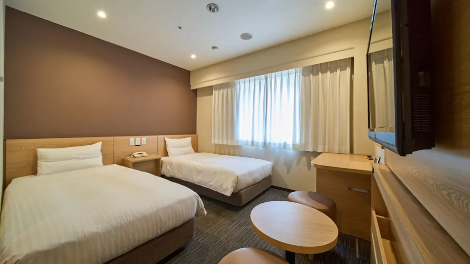 JR West Group Via Inn Shin-Osaka West