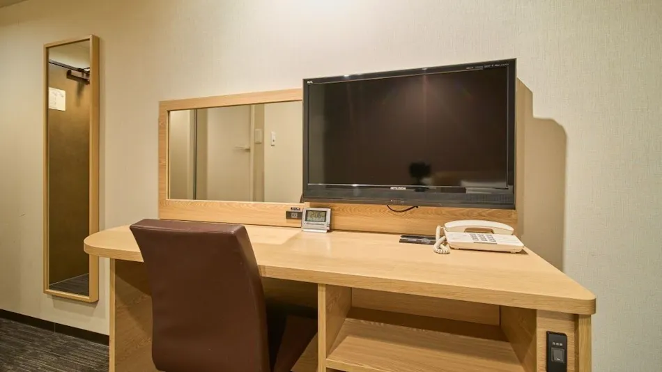 JR West Group Via Inn Shin-Osaka West