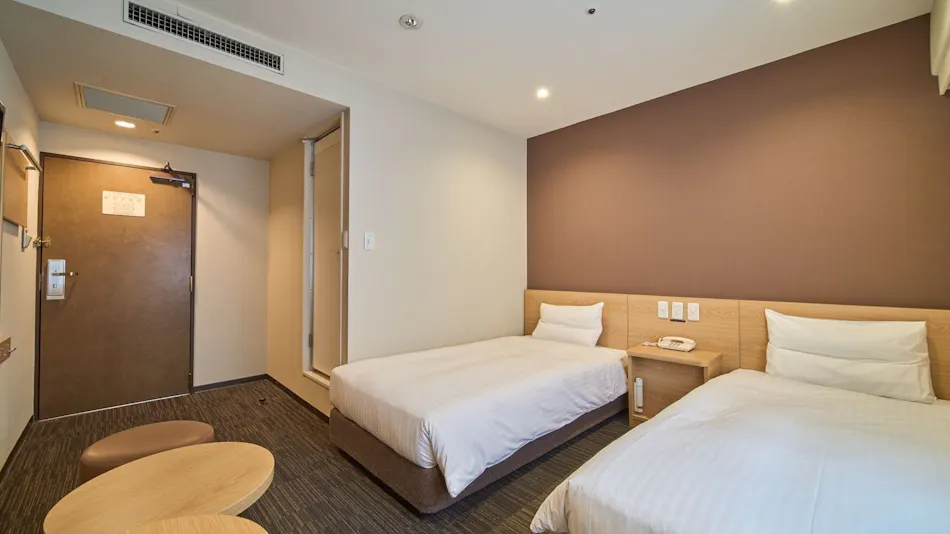 JR West Group Via Inn Shin-Osaka West