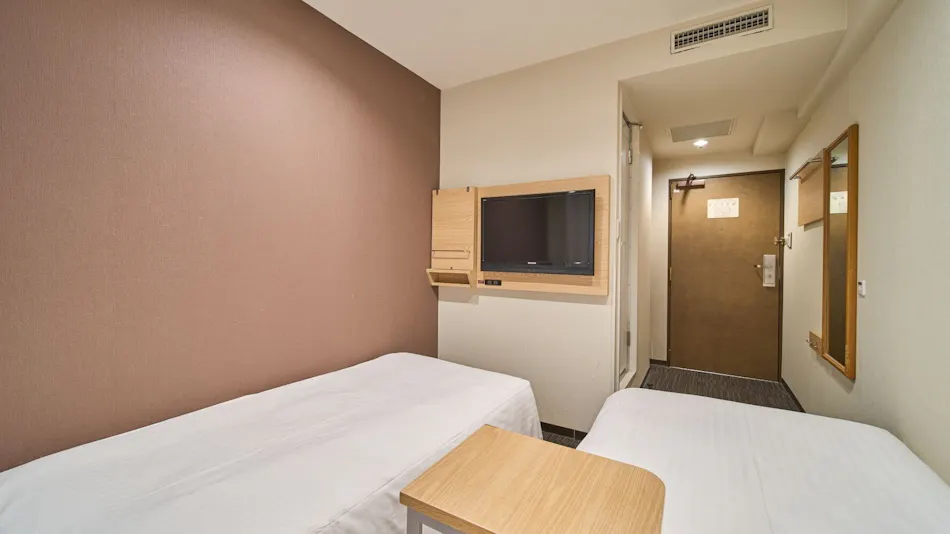 JR West Group Via Inn Shin-Osaka West