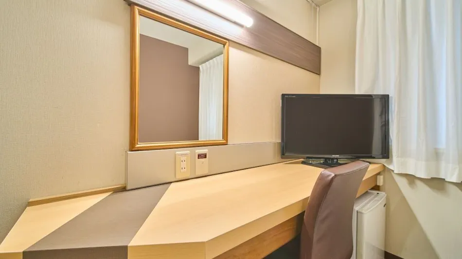 JR West Group Via Inn Shin-Osaka West