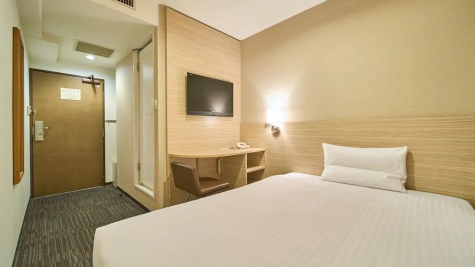 JR West Group Via Inn Shin-Osaka West
