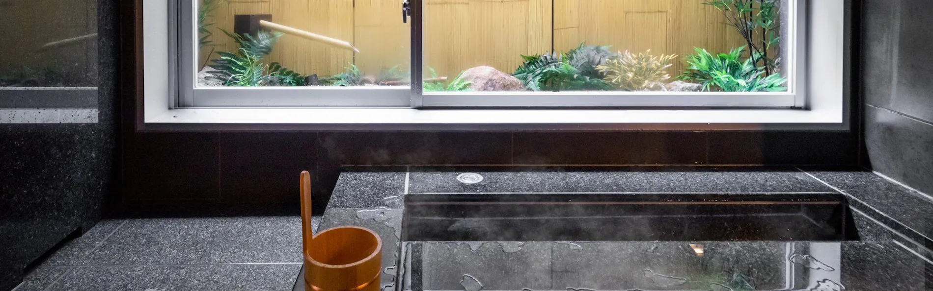 天然温泉 備前の湯 スーパーホテル岡山駅東口