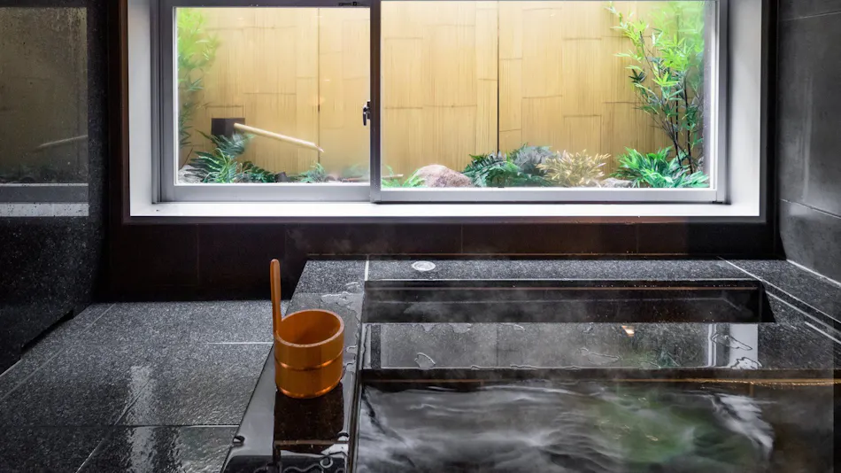 Natural Hot Spring Bizen no Yu Super Hotel Okayama Station East Exit