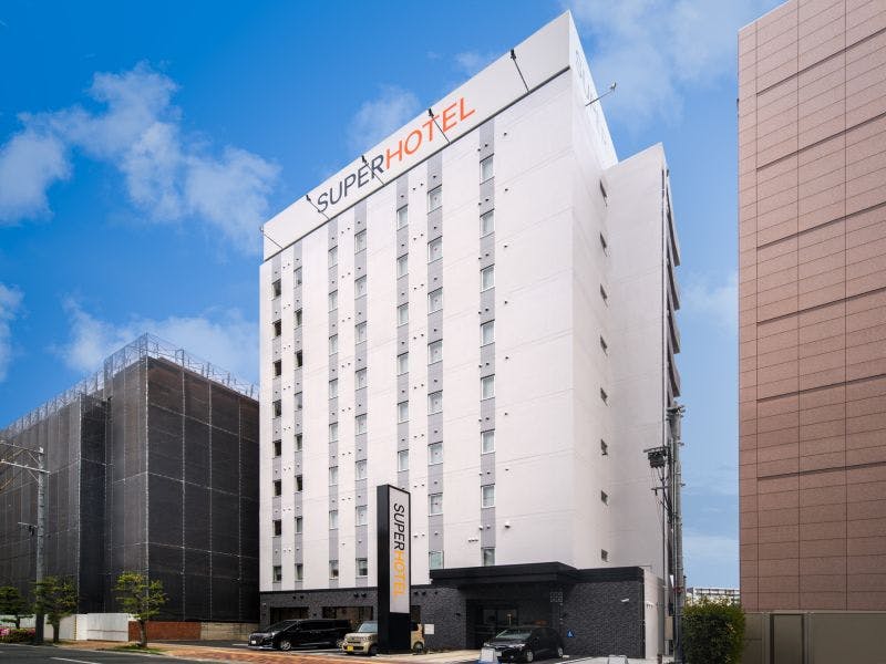 商務與觀光的最佳地點！