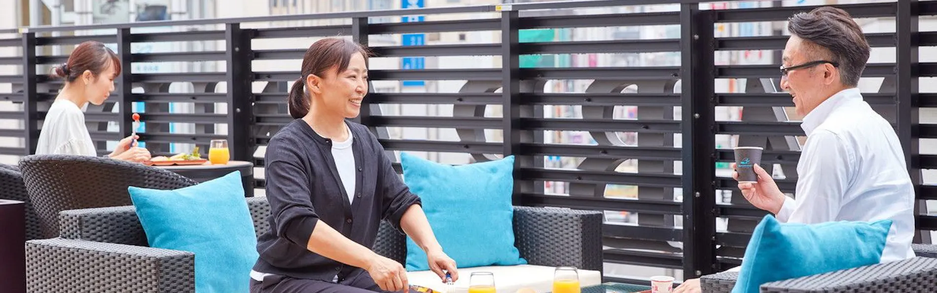 レンブラントスタイル本厚木