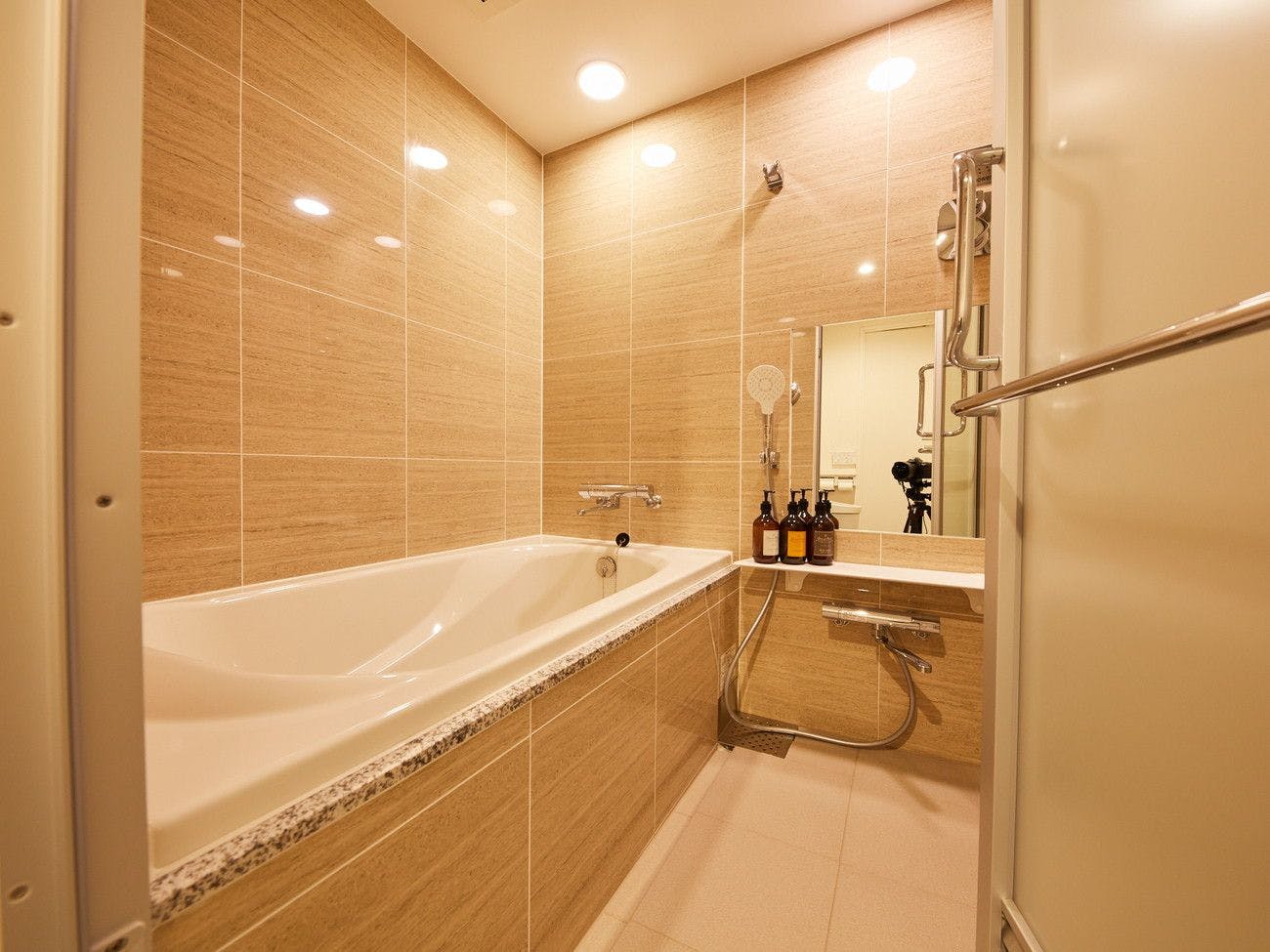 【Kamar Mandi】※Kamar Twin