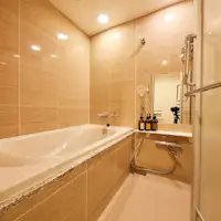 【Kamar Mandi】※Kamar Twin