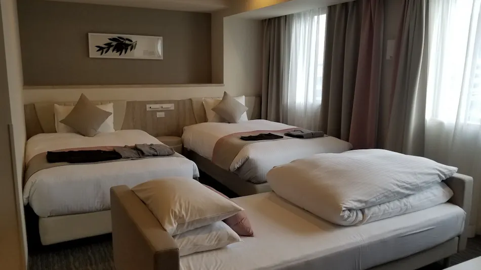 Hotel Torifito Kashiwanoha