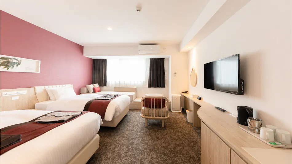 Hotel Torifito Kashiwanoha