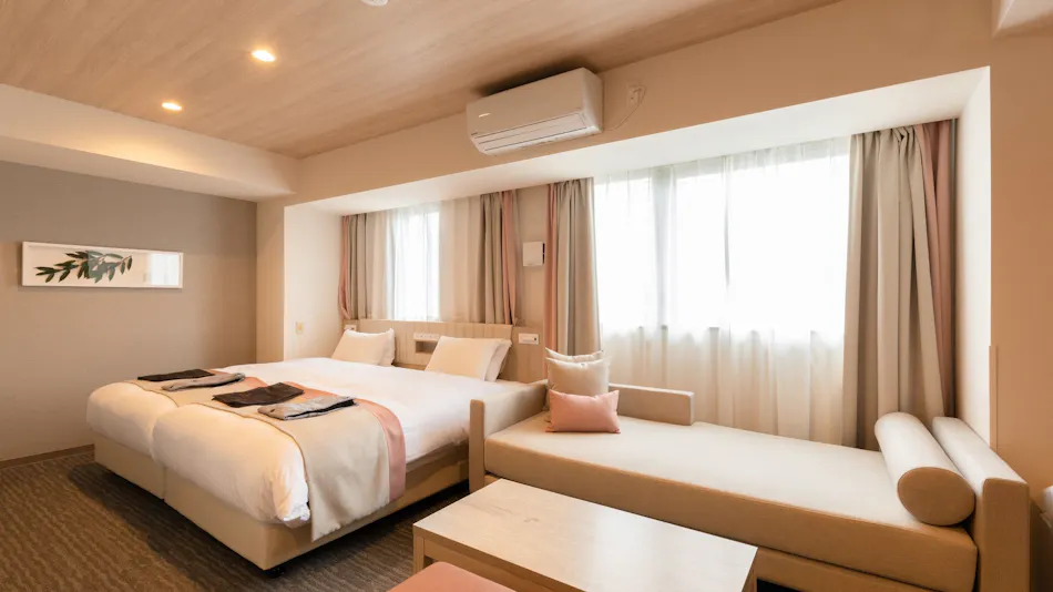 Hotel Torifito Kashiwanoha