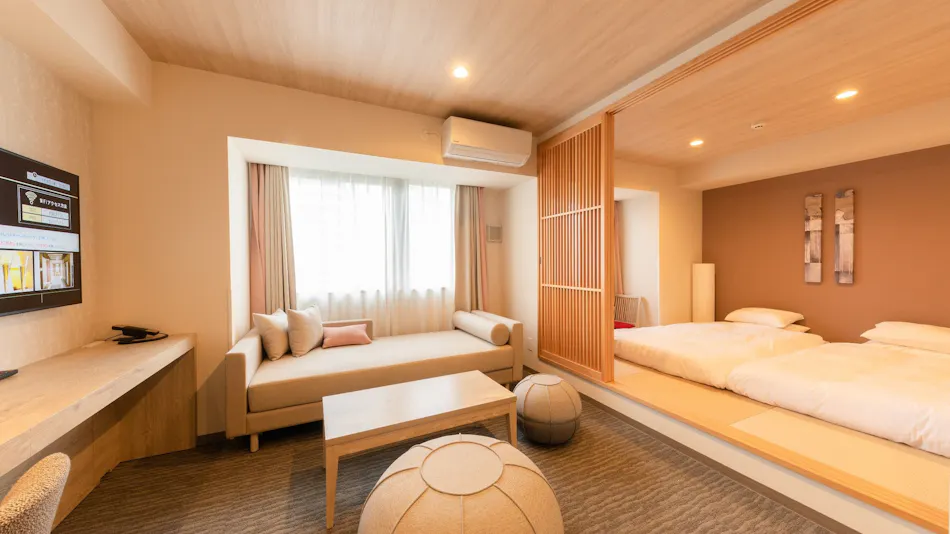 Hotel Torifito Kashiwanoha