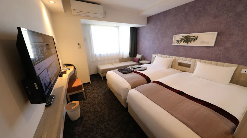 Hotel Torifito Kashiwanoha