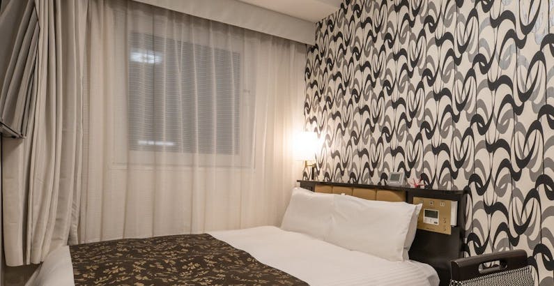 禁煙室 ダブルルーム 朝食付 和食中心のプレートと充実サラダバープラン アパは映画もアニメも見放題 プラン アパホテル 名古屋駅新幹線口北 全室禁煙 一休 Com 禁煙室 ダブルルーム 朝食付 和食中心のプレートと充実サラダバープラン アパは映画もアニメも見放題 プラン アパホテル 名古屋駅新幹線口北 全室禁煙 一休 Com