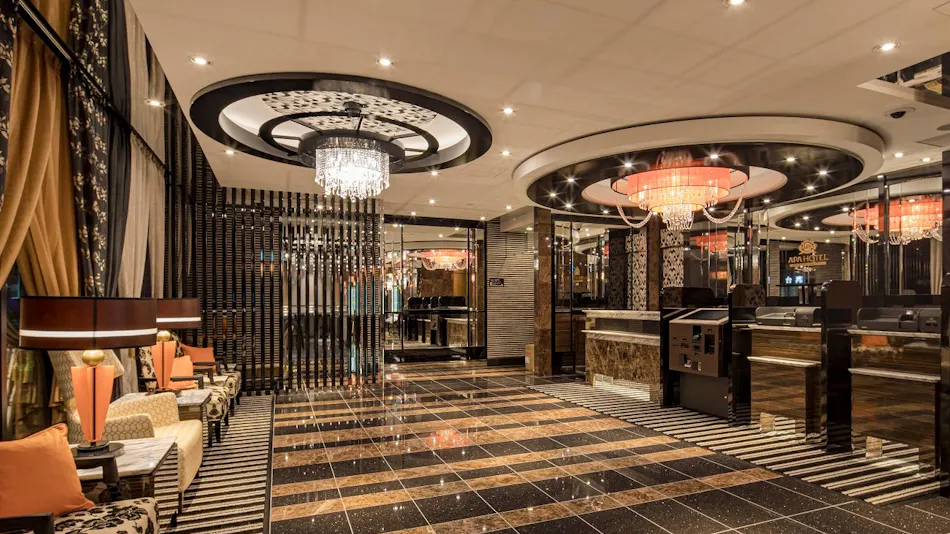 APA Hotel Nagoya-Ekimae Kita