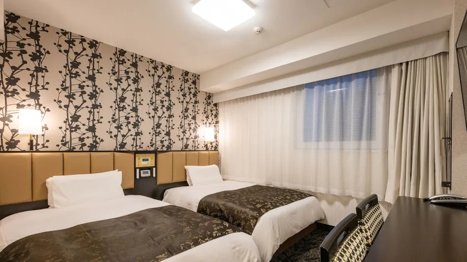 APA Hotel Nagoya-Ekimae Kita