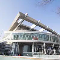 さいたまスーパーアリーナ