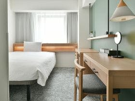 レフ大宮　ｂｙ　ベッセルホテルズ【大浴場完備】