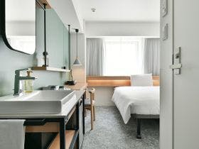 レフ大宮　ｂｙ　ベッセルホテルズ【大浴場完備】