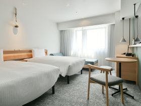 レフ大宮　ｂｙ　ベッセルホテルズ【大浴場完備】