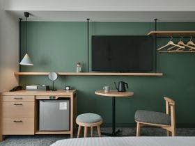 レフ大宮　ｂｙ　ベッセルホテルズ【大浴場完備】