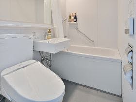 レフ大宮　ｂｙ　ベッセルホテルズ【大浴場完備】