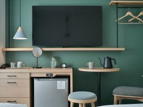 レフ大宮　ｂｙ　ベッセルホテルズ【大浴場完備】