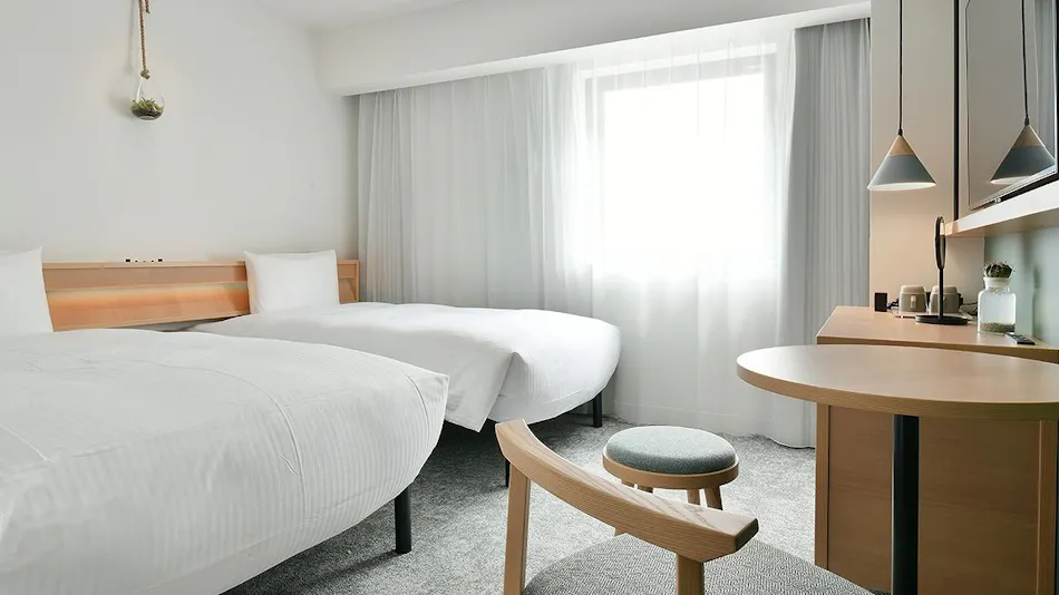Ref Omiya by Vessel Hotels