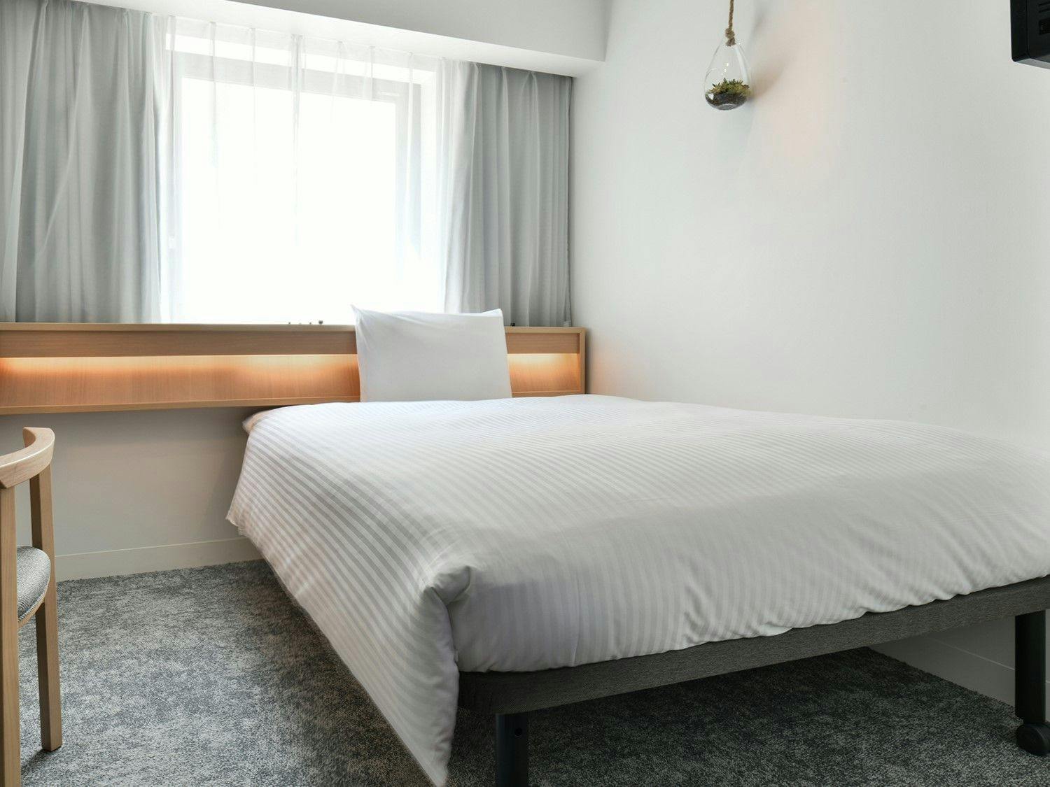 シャワーブースダブル