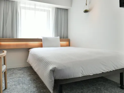 シャワーブースダブル