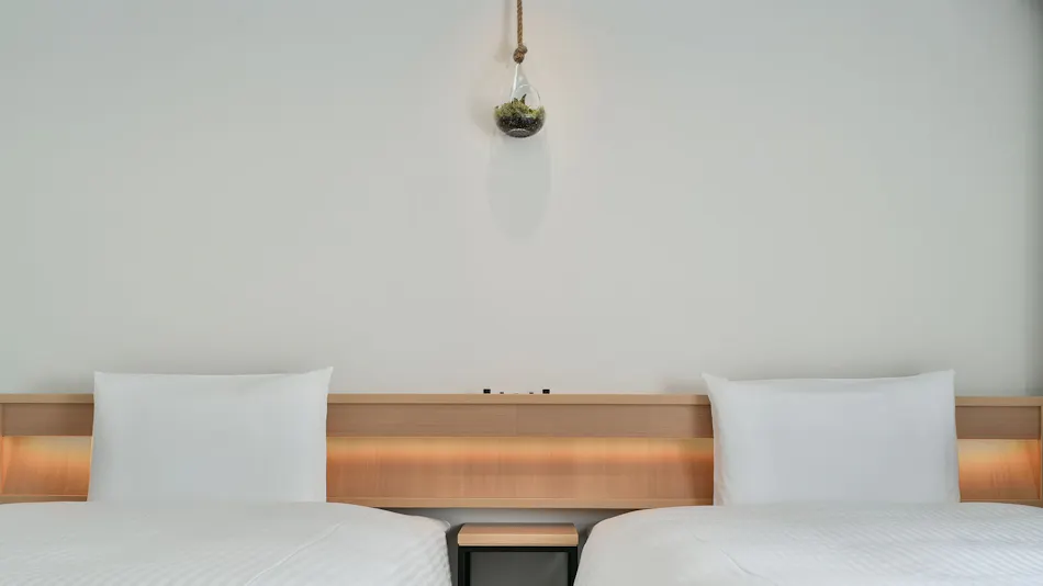 Ref Omiya by Vessel Hotels