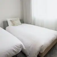 スーペリアトリプル ソファーベッド