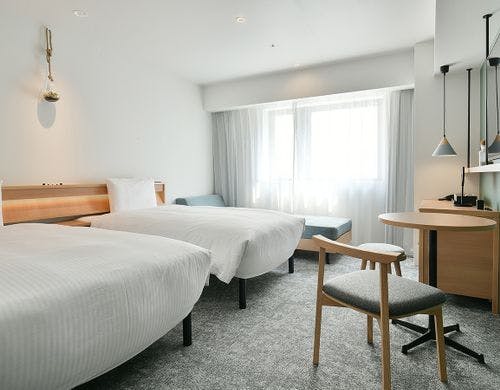 親子で楽しい時間