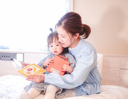 スーペリアツインルーム